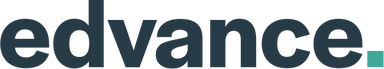 Edvance Logo
